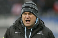 Glasgow Warriors boss cools Wallabies speculation by signing new deal