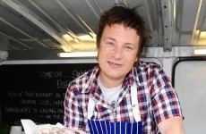 Jamie Oliver to open restaurant in Dublin