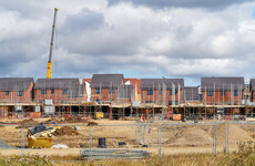 'Cuckoo funds' shutting out first-time buyers and operating tax-free need urgent review, says FF