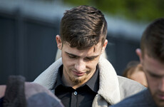 Belfast footballer jailed for sharing indecent image of 16-year-old girl