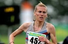 Olympic heartbreak as McCambridge misses out on marathon place