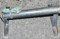 PSNI says mortar tube and command wire find may have prevented dissident republican attack