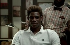 WATCH: Balotelli takes a trip to the barber's