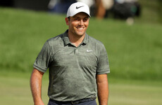 No Masters complacency from Open champion Molinari