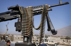 Nato exit strategy from Afghanistan to start mid-2013