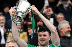 Making the Munster final would be 'a bonus' for Limerick