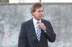 Ex-pro boxer Jim Rock loses car crash damages claim against ex-justice minister Alan Shatter