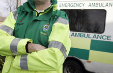 Paramedic who assaulted two women described as 'timid' by retired garda