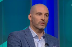'The FAI should be very embarrassed by the sanction'