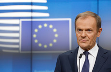 'A flexible extension': EU's Tusk proposes long Brexit delay but not more than a year