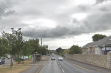 Witness appeal as woman (70s) seriously injured after being hit by motorcycle