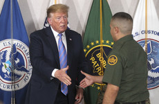 Trump says he won't reinstate separating children from parents at US-Mexico border