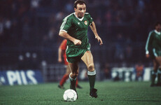 ‘They don’t care about anyone but themselves’ – Ex-Ireland international hits out at FAI