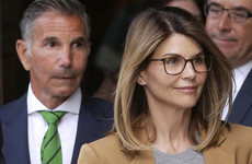 US actress Lori Loughlin faces new charge in college bribery scandal