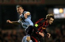 It's Monday, so here are your Airtricity League Premier Division previews
