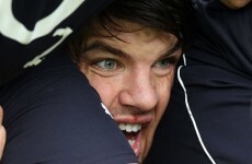 Donncha O'Callaghan staying put