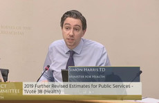 Simon Harris stands over his decision to offer repeat smear tests, despite being warned about delays