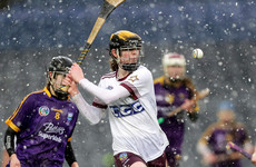 Three sisters feature as three-in-a-row Slaughtneil to the fore in club camogie awards