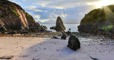 ‘Hidden away’: 10 of the best secret beaches in Ireland, according to beach lovers