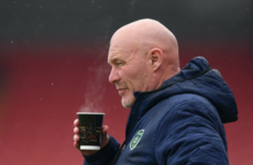 'A bridge too far' as Ireland's excellent U19 Euro run ended by reigning champions