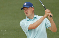 Spieth coming in under the radar but confident of Masters push after fixing issues from the tee