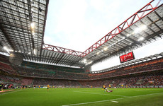 AC Milan at risk of European ban as Uefa launch further investigation