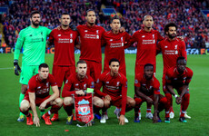Buoyant Liverpool can win Premier League and Champions League double, says Van Dijk