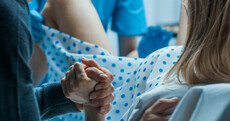 HSE apologises to women callers to Joe Duffy's Liveline who shared their traumatic childbirth experiences