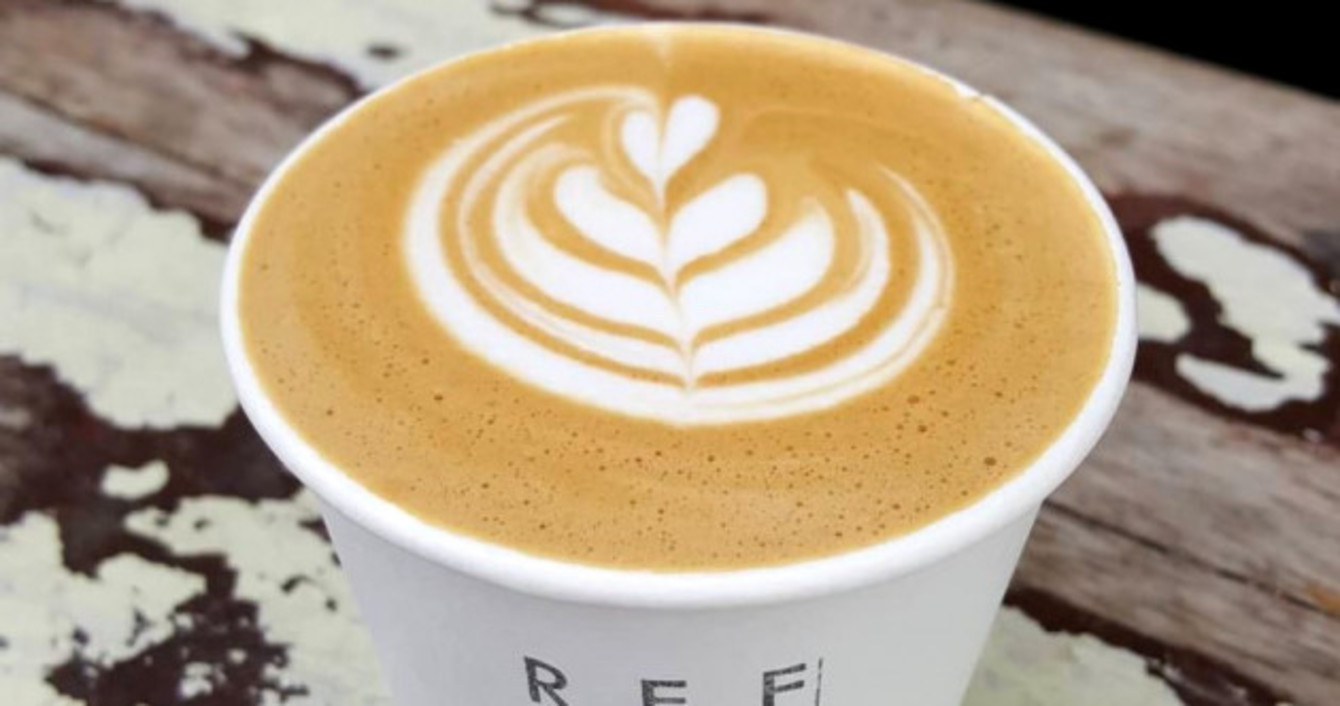 7 of the best takeaway coffees in Dublin, according to people who