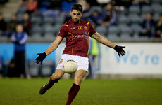 Brogan hits 1-5, including stoppage-time equaliser, as Oliver Plunketts finish level with St Judes