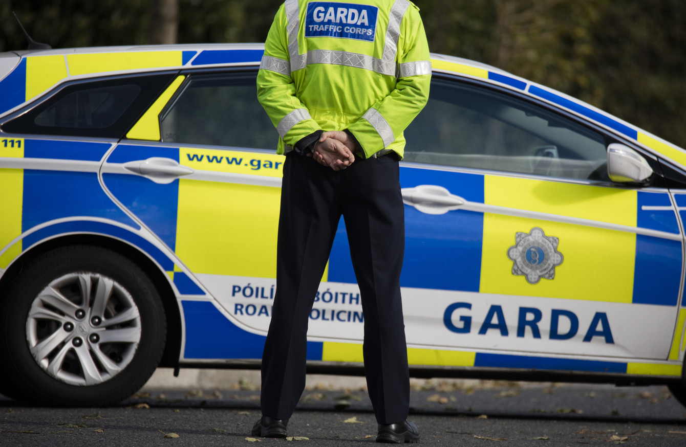 Over Promising And Under Delivering Policing Authority Critical Of Garda Approach To 4993