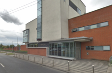 Person turns up at garda station with injuries following stabbing incident