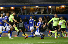 Stevens strikes in Sheffield United draw, Norwich pegged back late on and 10-man Aston Villa triumph