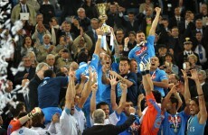 Off the record: sport stories you might have missed this weekend