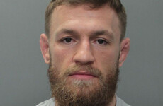 Conor McGregor pleads not guilty after Miami arrest