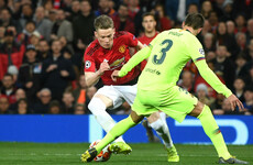 Solskjaer lauds unheralded star after 'fantastic' Barcelona display