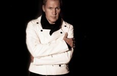 5 ways… Johnny Logan makes the internet better