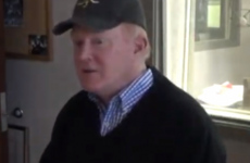 Billionaire Irish-American to finally be confirmed as Trump's new man in Ireland