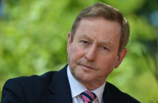 Enda Kenny named as adviser with Diaspora-focused Dublin investment fund