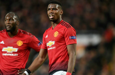 'We can do it' - Pogba and Solskjaer confident United can repeat PSG miracle at Barcelona