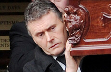 'Border Fox' Dessie O'Hare jailed for seven years for assault and false imprisonment
