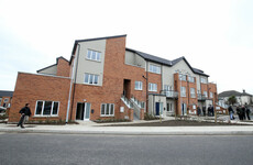 Hundreds suspended from housing lists for refusing multiple offers