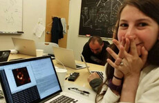 Meet Katie Bouman, the MIT computer scientist who made the black hole image possible