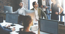Billion-dollar data firm Segment plans to triple its Irish workforce after a bumper funding round