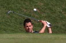 Caddy shack: 15 celebrity golf handicaps that might surprise you