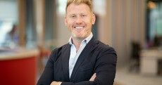 Dublin's CreditLogic has a 'burning ambition' to fix mortgage applications with data and AI