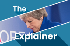 The Explainer: What exactly happened with Brexit last night?
