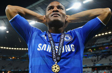 'I didn't know that?' - ex-Chelsea star Malouda finds out he's been sacked by FC Zurich...on Twitter