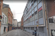 Eir's plan to turn a telephone exchange into a fancy office has been paused - for now