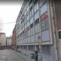 Eir's plan to turn a telephone exchange into a fancy office has been paused - for now